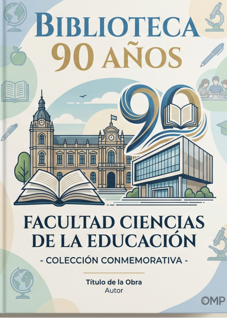Biblioteca 90 años