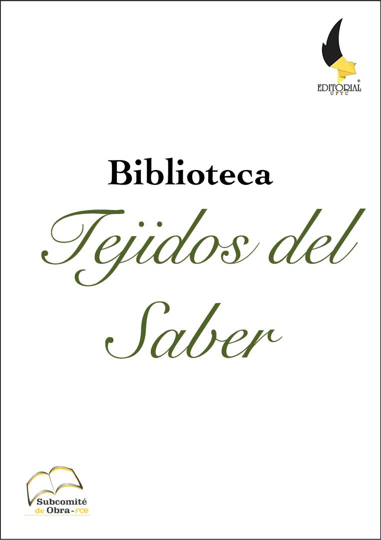 Biblioteca Tejidos del Saber
