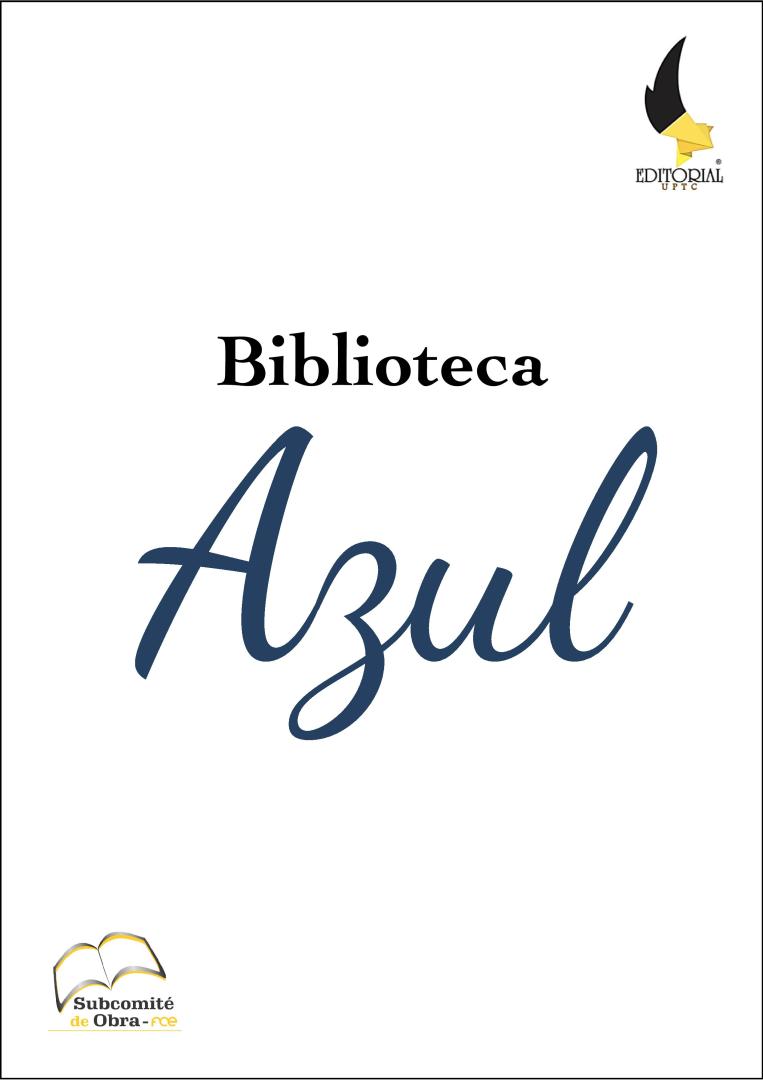 Biblioteca Azul