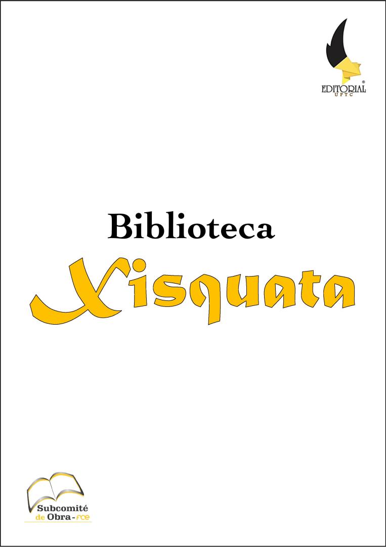 Biblioteca Xisquata