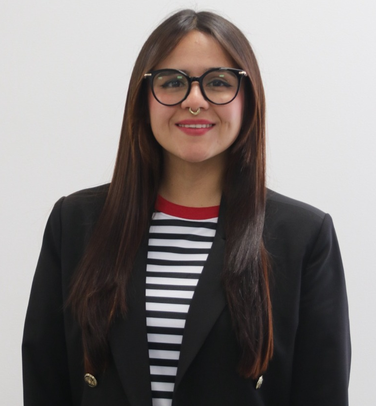 Karen Andrea Cárdenas Obregón - Asistente de Subcomité Editorial de Obra