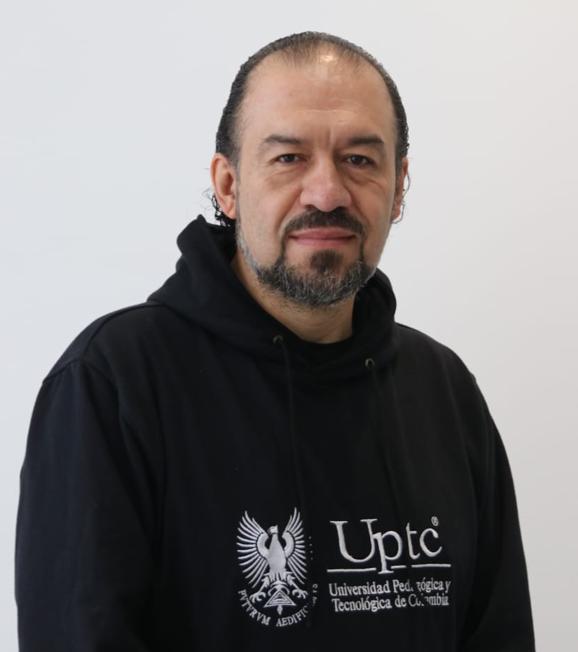 Rafael Enrique Buitrago Bonilla